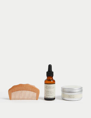 marksandspencer_XMAS2023_GIFTSHOP_T20_0638_Apothecary panska sada pece o vousy_balzam_hreben_olej_799Kc.jpg